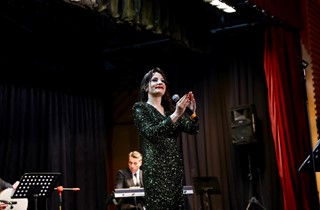 Gemlik’te Sanat Dolu Hafta Sonu